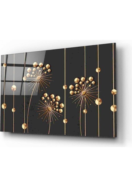 Eliza Home Gold Cam Tablo