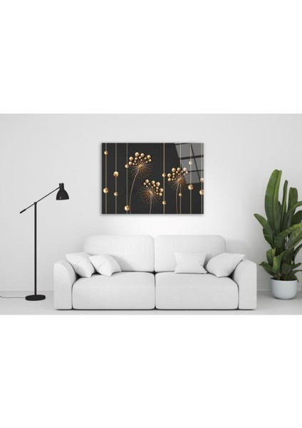 Eliza Home Gold Cam Tablo modelleri