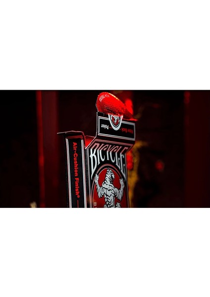 Black Tiger Revival Oyun Kağıdı Premium Koleksiyonluk Kartları Kart fırsatları