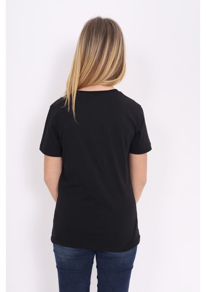 Toontoy Unisex Çocuk Atatürk Baskılı Tişört modelleri