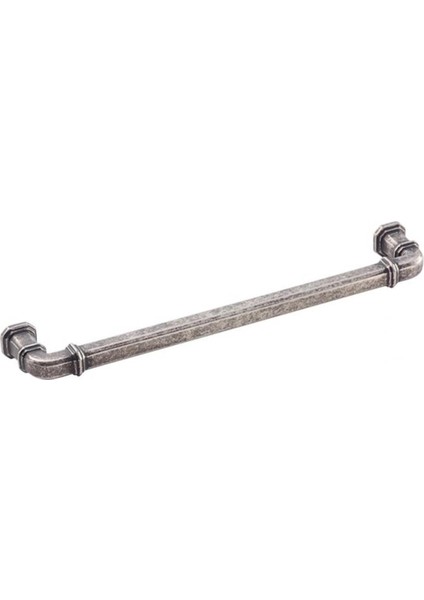 Doğanlar Gusto 192 mm Mobilya Kulp Olifka Antik Gümüş fiyatları