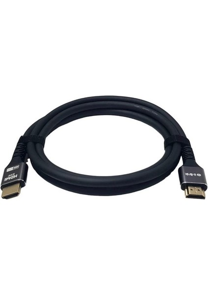 4K 3mt HDMI Kablo V2.0 60HZ SLX-HD4K03