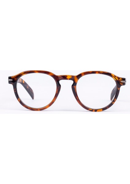 Leopar Unisex Mavi Işık Korumalı Ekran Gözlüğü