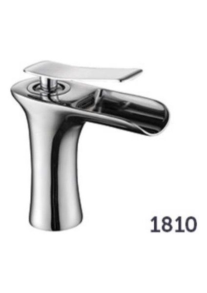 Çanak Serisi Şelale Lavabo Bataryası