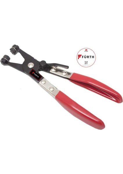 Hortum Kelepçe Pensesi 220MM Sb Global