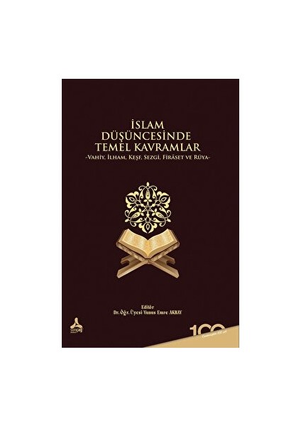 Islam Düşüncesinde Temel Kavramlar - Stefano Bolognini