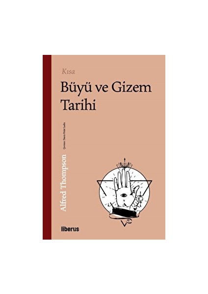 Kısa Büyü ve Gizem Tarihi