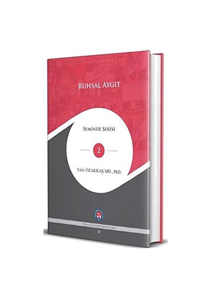 Ruhsal Aygıt - Tahir Özakkaş