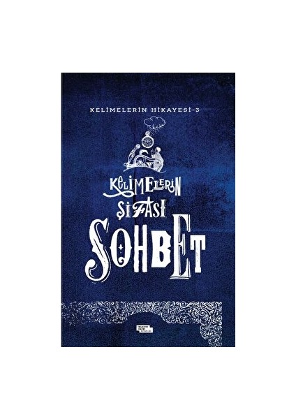 Kelimelerin Şifası Sohbet - Ümit Yüksel