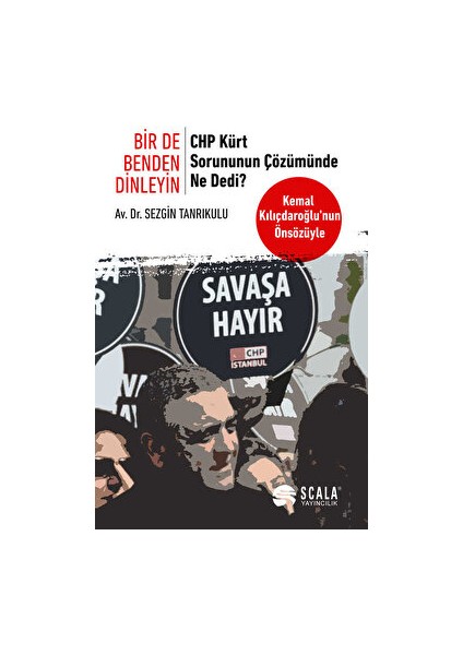 Bir De Benden Dinleyin - Chp Kürt Sorununun Çözümünde Ne Dedi?