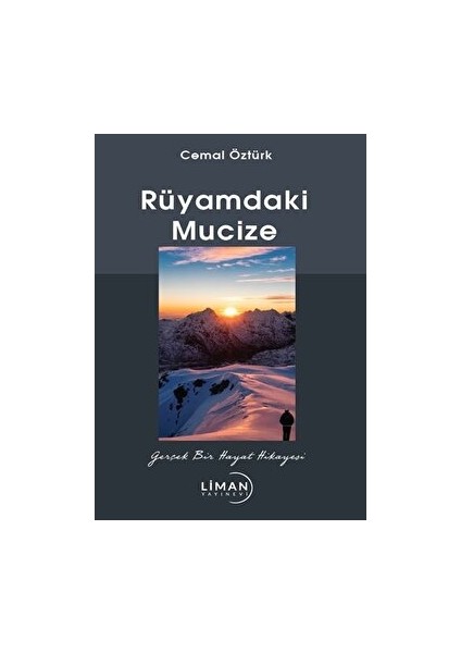 Rüyamdaki Mucize