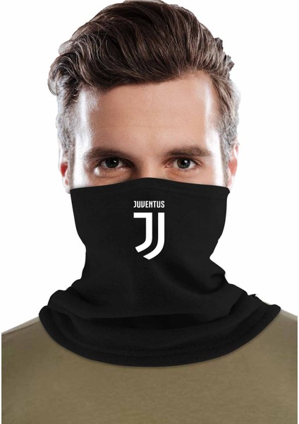 Juventus Boyunluk Eldiven Seti BLL1276