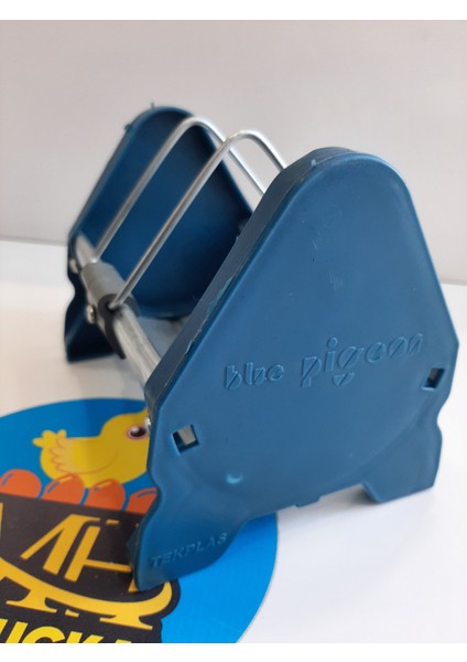 Metal Güvercin Yemlik 15 cm ( 2 ADET) modelleri