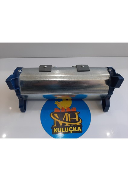 Güvercin Metal Yemlik 25 cm ( 2 ADET) modelleri