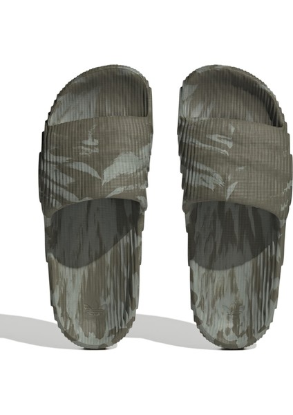 AHP6517 Adidas Adılette 22 Terlik Haki