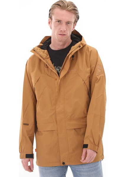 TB0A67V1P471 Timberland Wp Dryvent Jkt Erkek