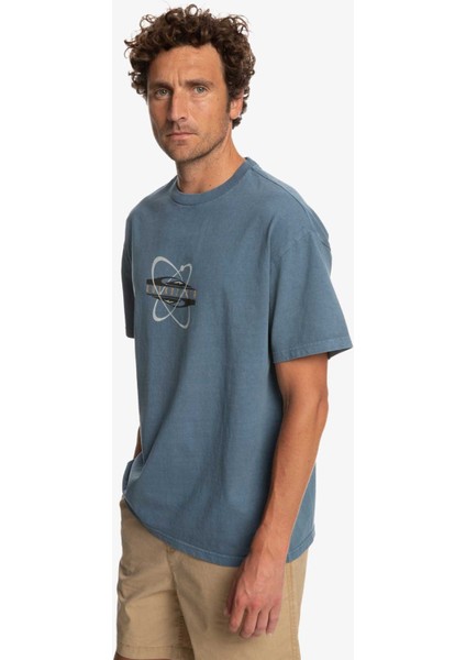 Orbit Erkek T-shirt EQYZT07268