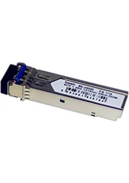 BN-J4859D Sfp Modul Sm/lc 1310NM ()