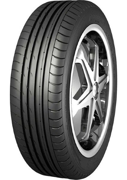 225/35 R19 88Y Xl As-2+ Oto Yaz Lastiği ( Üretim Yılı: 2023 )