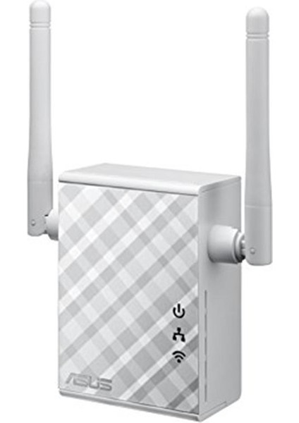 RP-N12 Tdualband-Roaming Özellikli-Menzil Arttırıcı, Tekrarlayıcı, Wi-Fi 4 N300, Wlan Menzil U