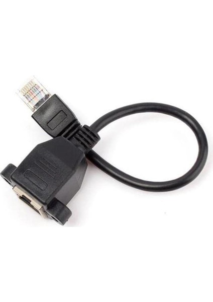 PX-1294 RJ45 Cat5 Cat6 Dişi Erkek Çevirici Koruyucu Adaptör modelleri