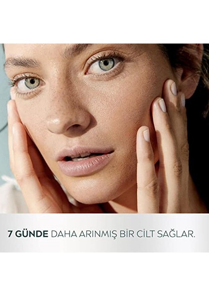 Nıvea Derma Skin Clear Night Exfoliator Gece Arındırıcı Krem 40 Ml,%8 Glikolik Asit (Aha) ve Salisi modelleri