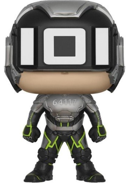 22057 S1 Pop Vinylfigur: Ready Player One: Sixer, Multi fiyatları