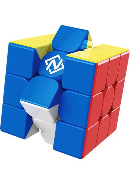 3x3 Küp | Nexcube | Hız Küpleri | Bulma| Yaş 8 +