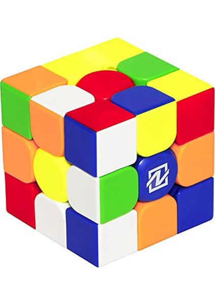 3x3 Küp | Nexcube | Hız Küpleri | Bulma| Yaş 8 +