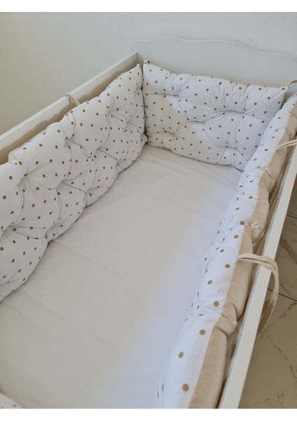 60X120 Çift Yönlü Beşik Kenar Koruma