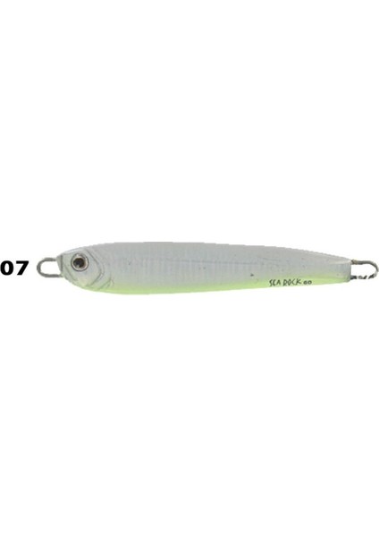 River2Sea Sea Rock 25 Gr Jig Yem 07