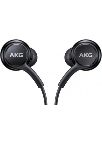 Akg Type-C Kulakiçi Kablolu Kulaklık