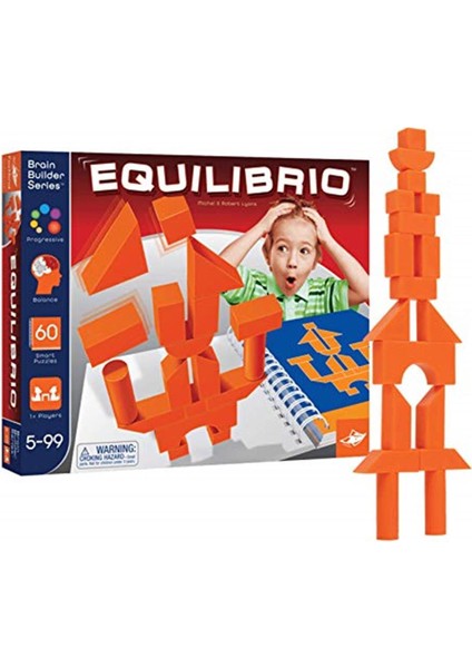 Bal Oyuncak-Foxmind Equilibrio