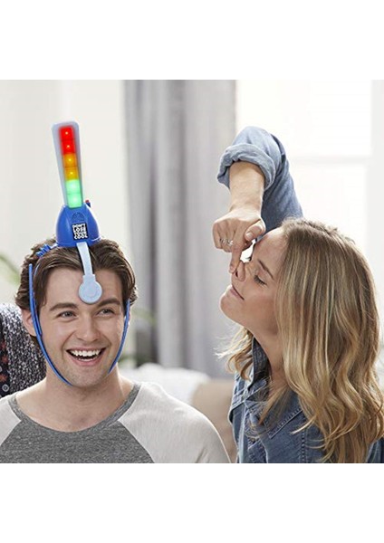 Hasbro Kontrolünü Kaybetme Kutu Oyunu