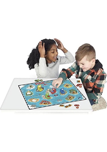 Hasbro Risk Junior Kutu Oyunu fırsatları
