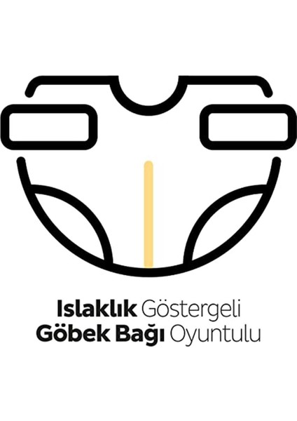 Ecologic Ekonomik Paket Bebek Bezi 2 Numara Mini 68 Adet fırsatları