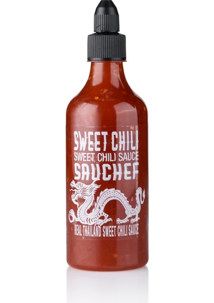 Sweet Chilli Sauce