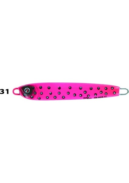 River2Sea Sea Rock 14 Gr Jig Yem 31