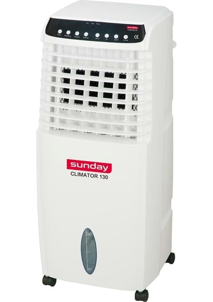 Climatör 130 Vantilatör