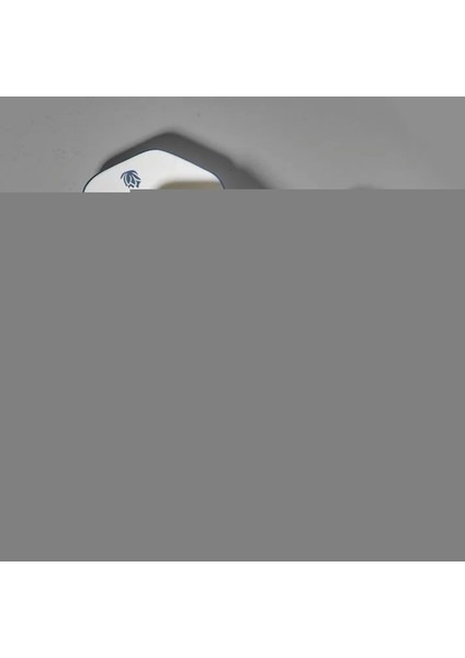 Mislina Lotus 12 Parça 6 Kişilik Çay Seti fiyatları