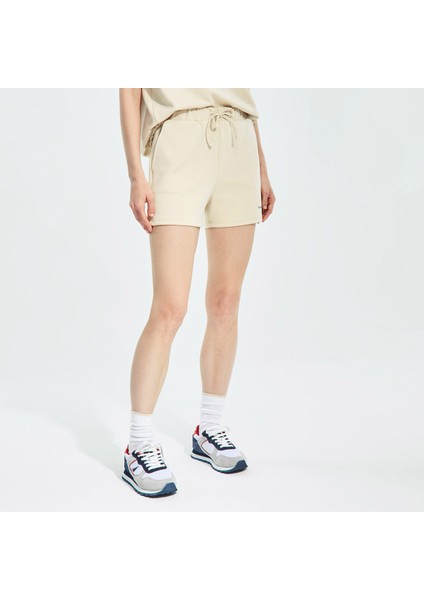 Nautıca Kadın Bej Oversıze Şort 35K812T.12M modelleri