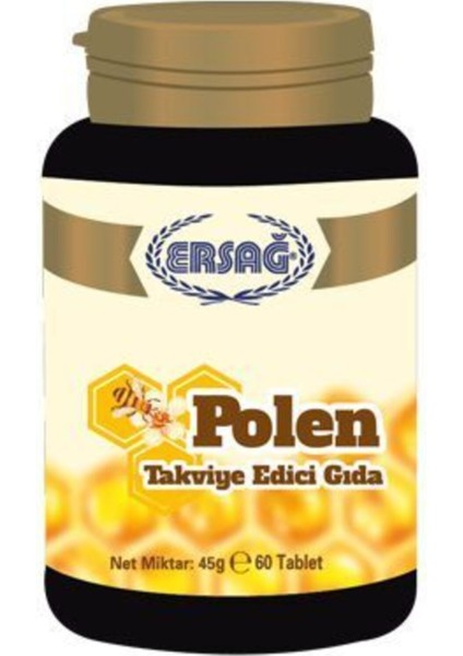 Polen 60 Tablet