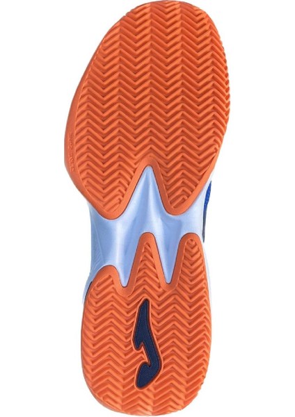 T.master 1000 Men 2304 Royal Erkek Tenis Ayakkabısı modelleri