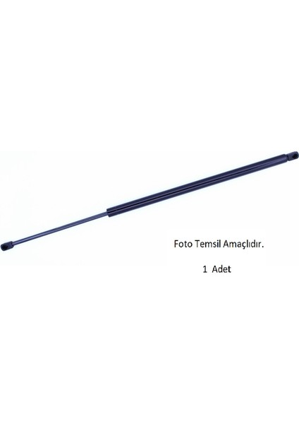Bagaj Amortisörü Felicia 1 Combi Felicia 2 Combi 94-01 527MM 450N 612115 6U0827551B