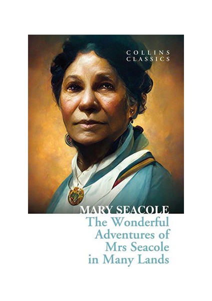 The Wonderful Adventures Of Mrs Seacole In Many Lands ( C)
