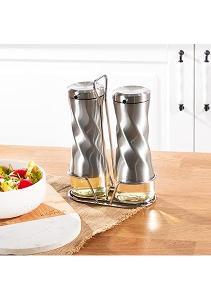 Tottori Inox Yağlık ve Sirkelik