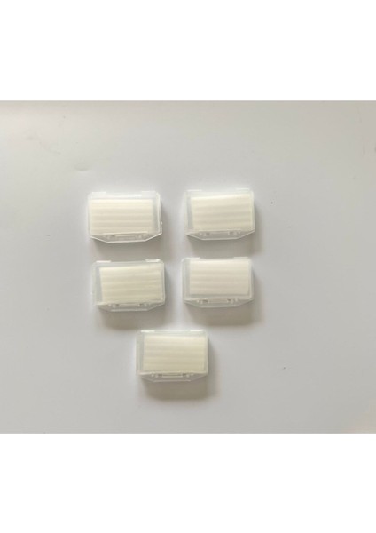 Kokusuz Ortodonti Mumu 5 Adet