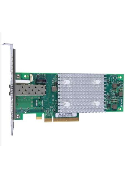 Hpe SN1100Q 16GB 2p Fc Hba