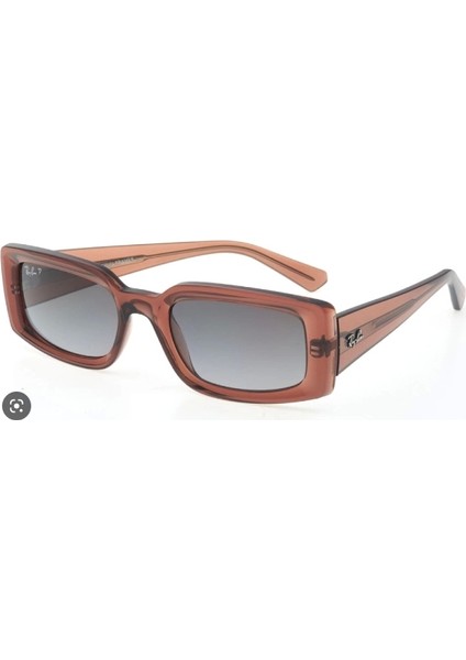 Rayban 4395 6678/T3 54 Kadın Güneş Gözlüğü