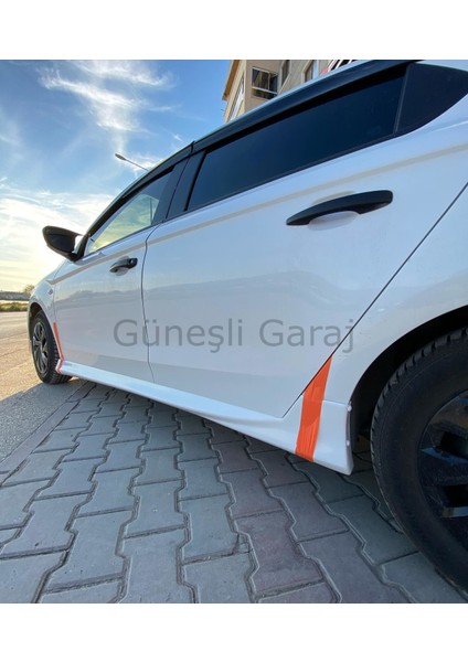 Peugoet 301 Makyajsız Body Kit Seti Plastik fiyatları